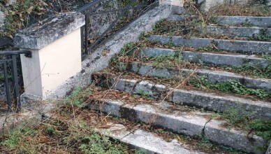 monumento ai caduti isola foto 2