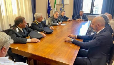 quadrini Anche a Cassino un tavolo sulle criticità del trasporto pubblico