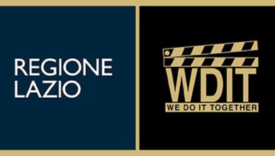 regione lazio wdit