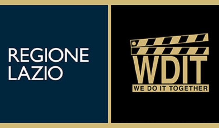 regione lazio wdit