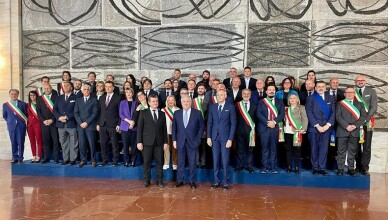 scappaticci alla farnesina