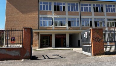 scuola mazzini