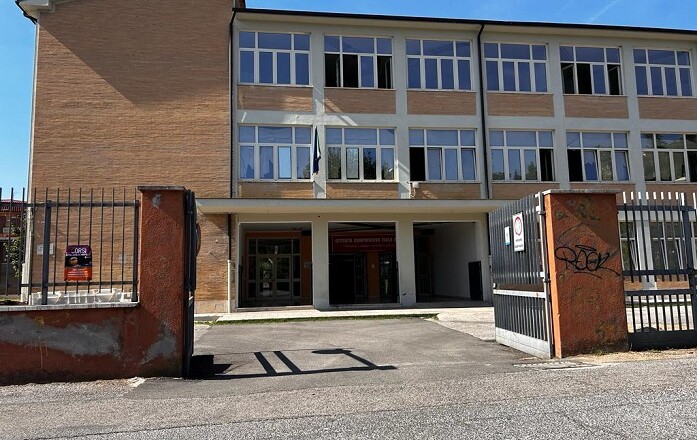 scuola mazzini