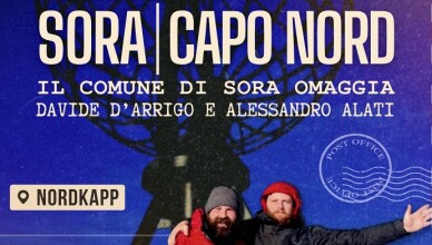 sora caponord nordkapp