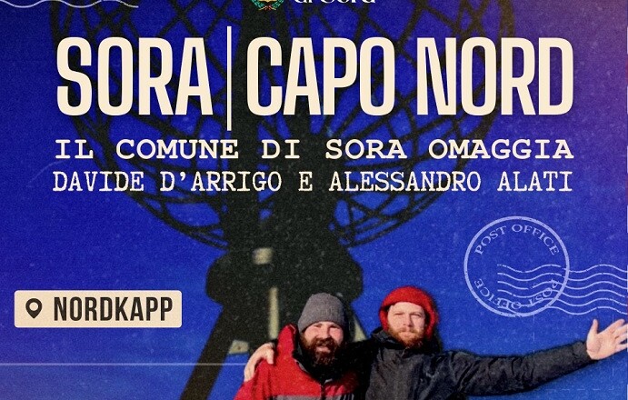 sora caponord nordkapp