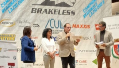 A VALLELUNGA LE PREMIAZIONI DEL REGIONALE