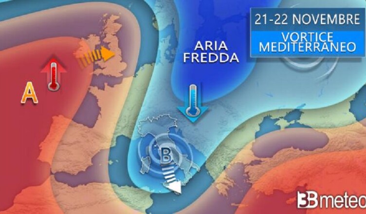 ARIA FREDDA