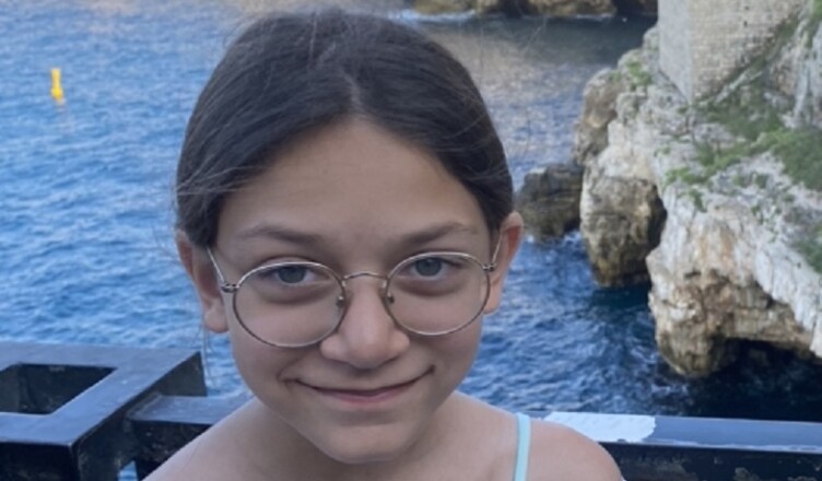 Auguri Rebecca