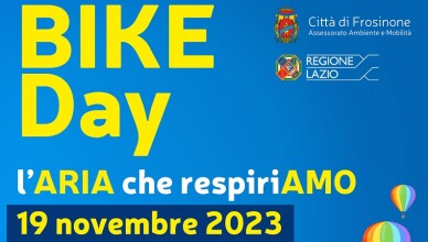 BikeDay L'arica che respiriamo FR