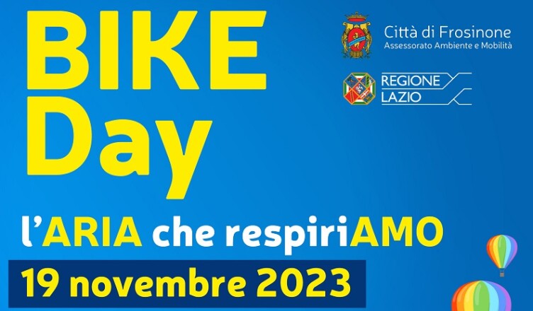 BikeDay L'arica che respiriamo FR