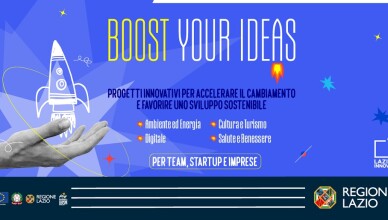 Boost Your Ideas