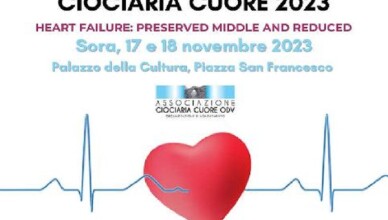 CIOCIARIA CUORE 2023