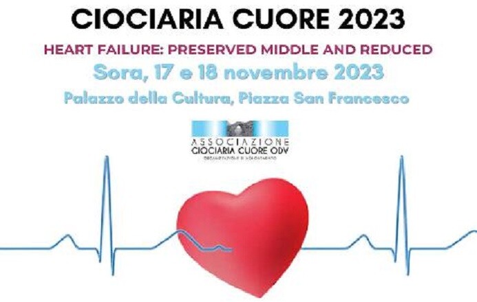 CIOCIARIA CUORE 2023