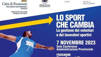 CONVEGNO 7 NOVEMBRE 2023