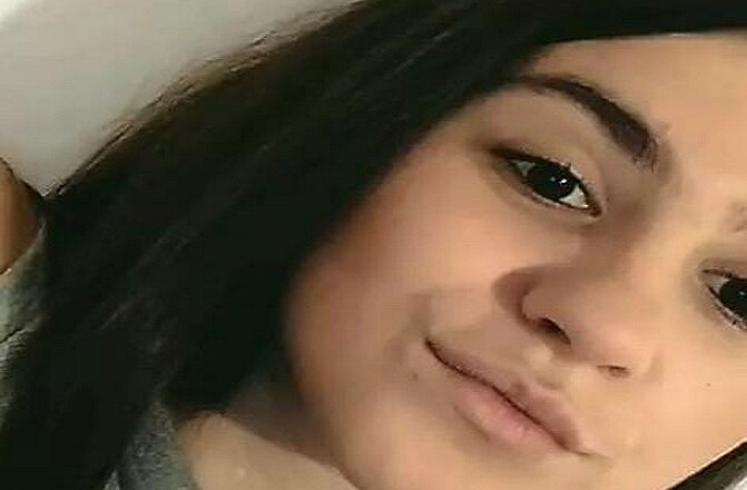 Chiara 18 anni