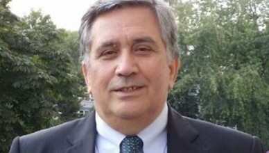 Consigliere camerale e membro di Giunta Giovanni Proia