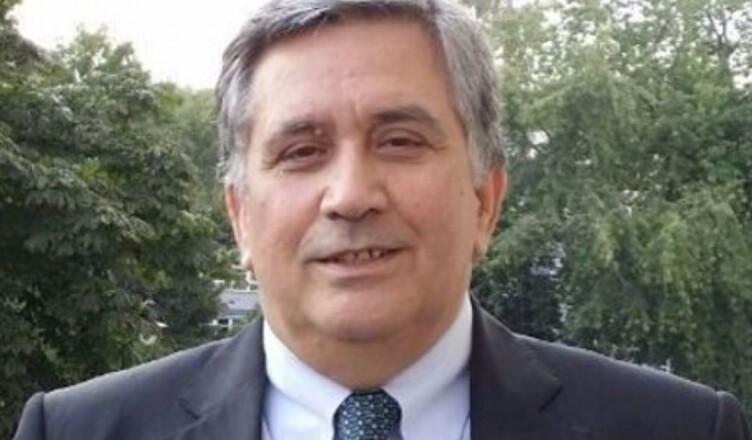 Consigliere camerale e membro di Giunta Giovanni Proia