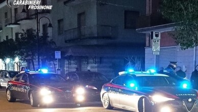 Controlli serrati dei Carabinieri nel fine settimana