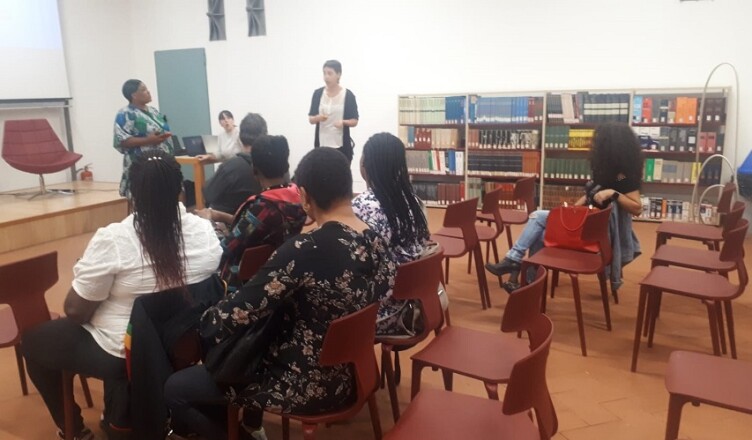 Corso adulti x licenza media
