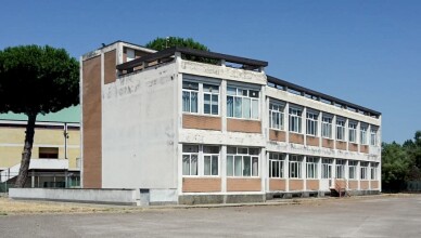Dormitorio CISTERNA