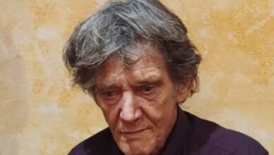 Edoardo Ranaldi