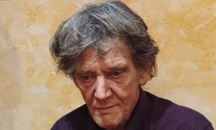 Edoardo Ranaldi