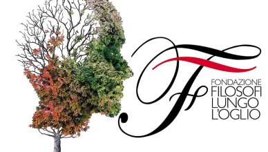 FILOSOFI LUNGO L'OGLIO