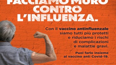 Facciamo muro contro l’Influenza