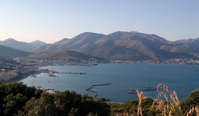 GOLFO DI GAETA