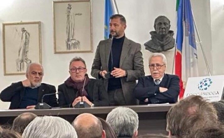 Giornata evento a Roccasecca