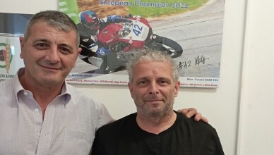IL TRT CHIAMA, LA SICILIA RISPONDE