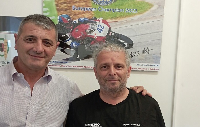 IL TRT CHIAMA, LA SICILIA RISPONDE