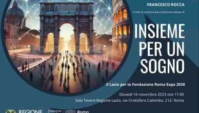 INSIEME PER UN SOGNO