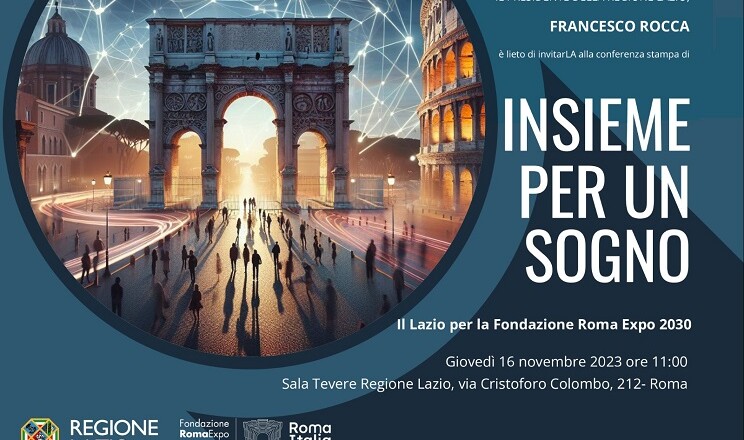 INSIEME PER UN SOGNO