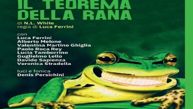 Il teorema della rana