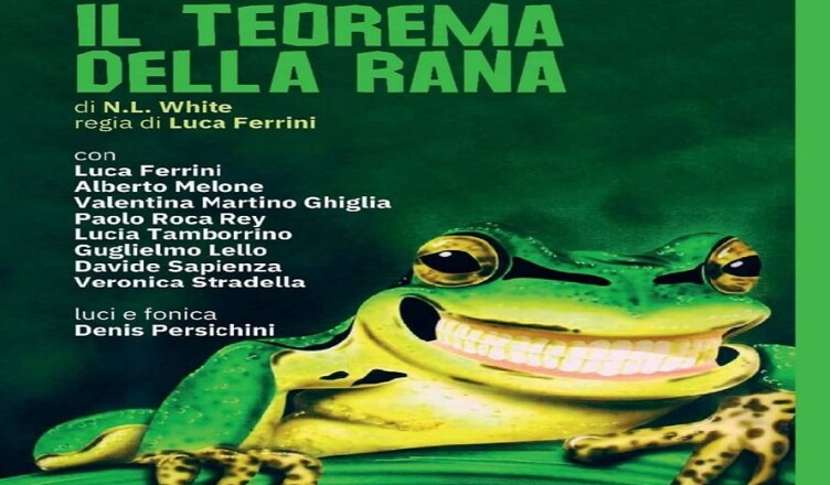 Il teorema della rana