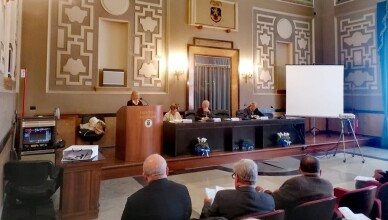 Inps, presentato il rendiconto 2022