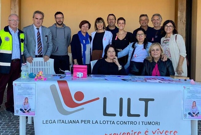 LILT ARCE