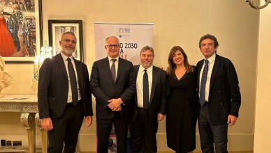 MAURA EXPO 2030
