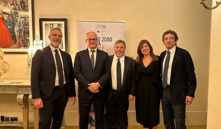 MAURA EXPO 2030