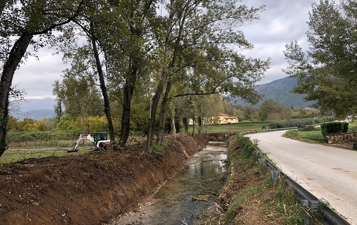 Manutenzioni-Conca di Sora-Novembre2023