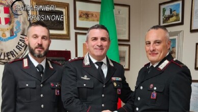 Mar. Ord. Pommella Giampaolo