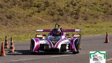 Nebrodi Racing, al 16° trofeo