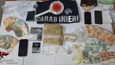 OPERAZIONE SILLA SORA