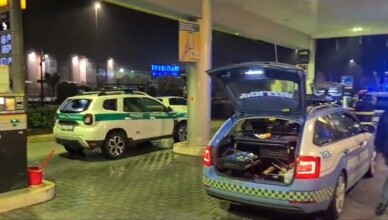 POLIZIA DI STATO E PROVINCIALE