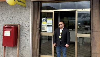 Poste Italiane tra il 2022 e il 2023 ha realizzato 80 assunzioni a Frosinone e provincia