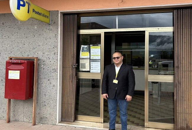 Poste Italiane tra il 2022 e il 2023 ha realizzato 80 assunzioni a Frosinone e provincia
