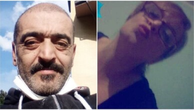 Priverno uomo ucciso a coltellate in casa, ferita la compagna Fermato il figlio della donna