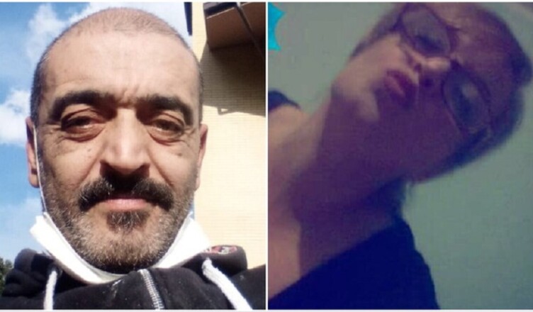 Priverno uomo ucciso a coltellate in casa, ferita la compagna Fermato il figlio della donna