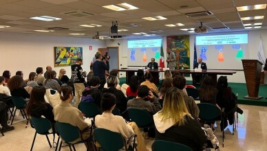 Protocollo d’Intesa tra la Camera di Commercio e l’Accademia delle Belle Arti di Frosinone
